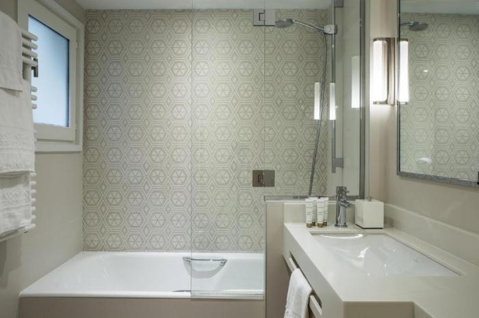 Hotel Parc Saint-Severin - Esprit De France Paris Ruang foto